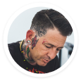 tattoo artists