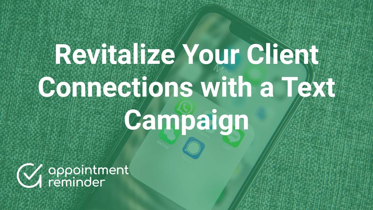 text-campaign