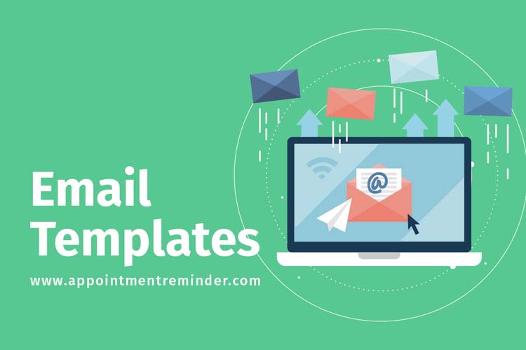 Appointment Reminder Email Templates