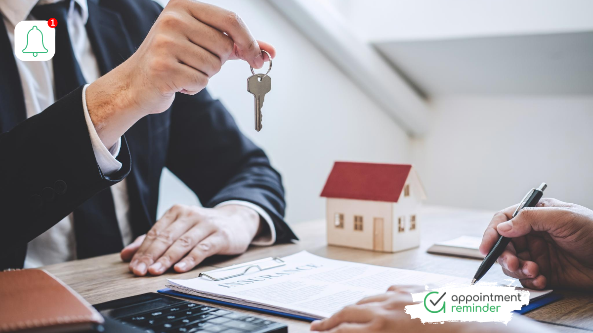 text-sms-message-templates-for-realtors-real-estate-agents-and-brokers-client-appointment