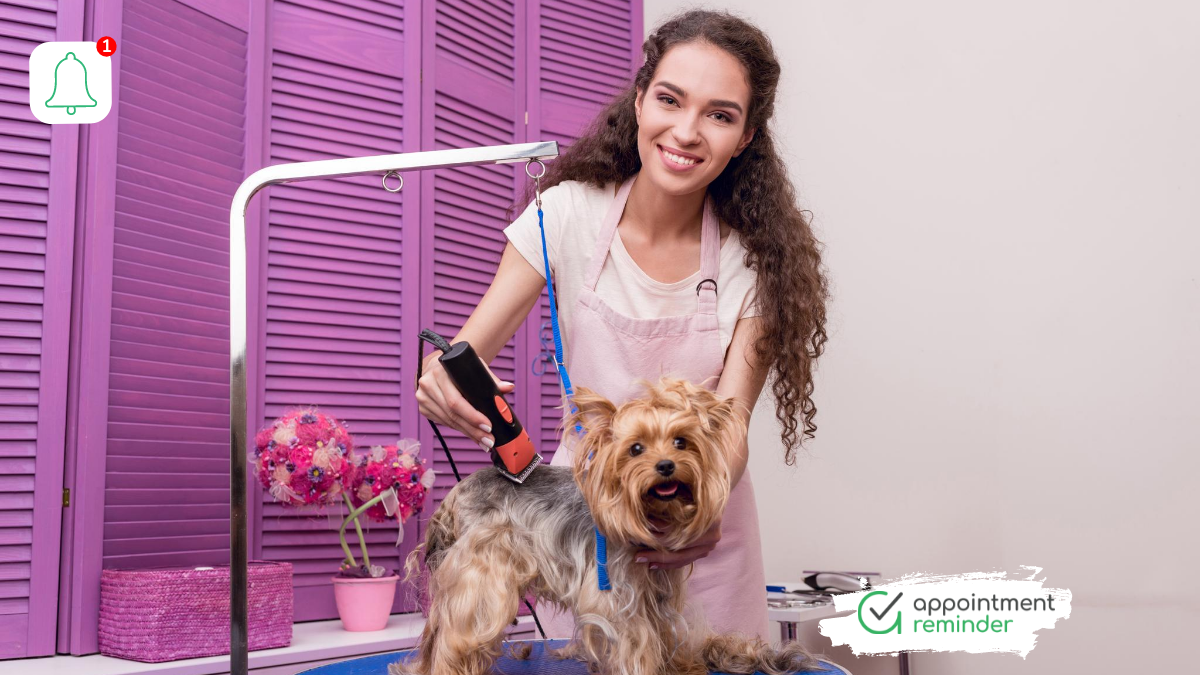 sms-text-templates-for-pet-grooming-veterinary-and-animal-care-appointment-scheduling